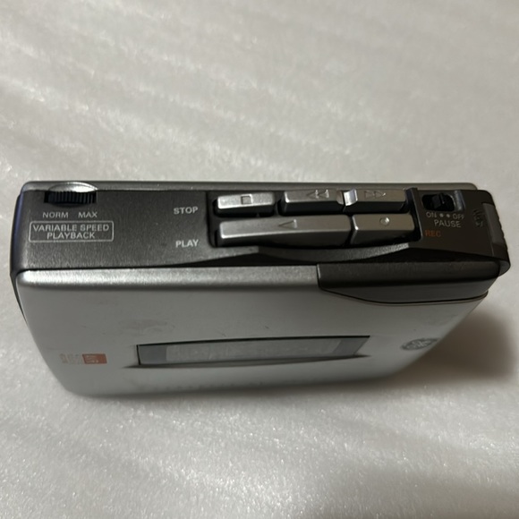 Tape Recorder player - Picture 4 of 4